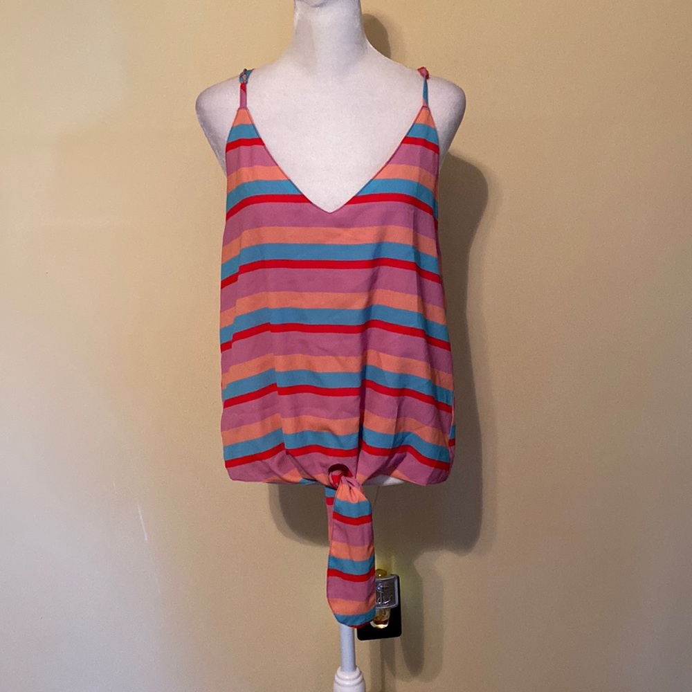 Chloe Oliver top